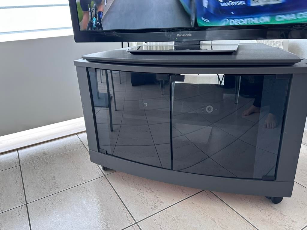 Tv meubel, Ophalen, Zo goed als nieuw