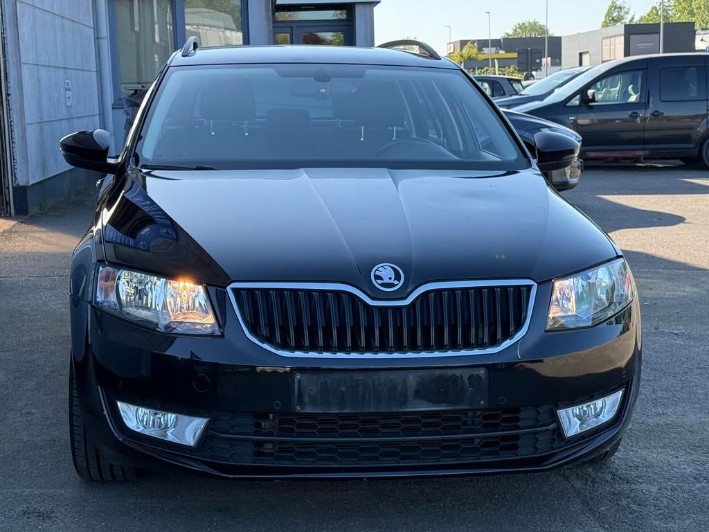 Skoda Octavia 1.2 i 2016 93.815km 12 mois Garantie, 1197 cm³, Achat, Euro 6, Entreprise