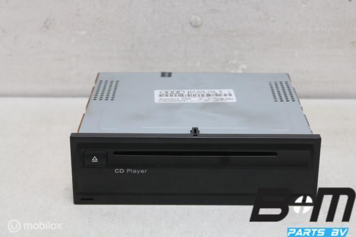CD speler voor navigatie Audi A6 4F Limo 4F0035729D, Auto diversen, Autonavigatie, Gebruikt