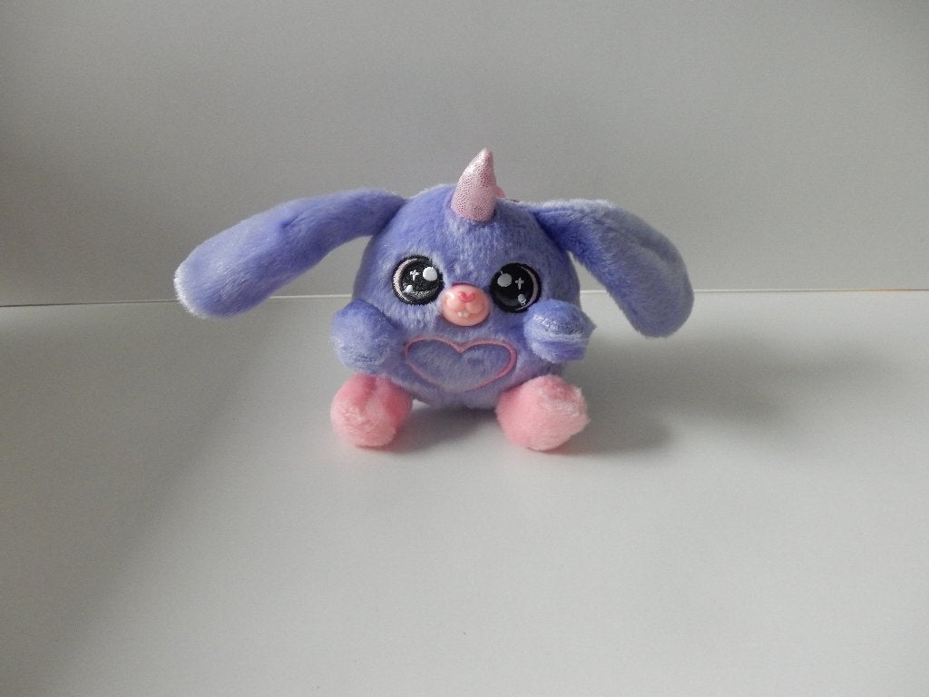 nr.2681 - Zuru rainbocorns bunnycorn, Ophalen of Verzenden
