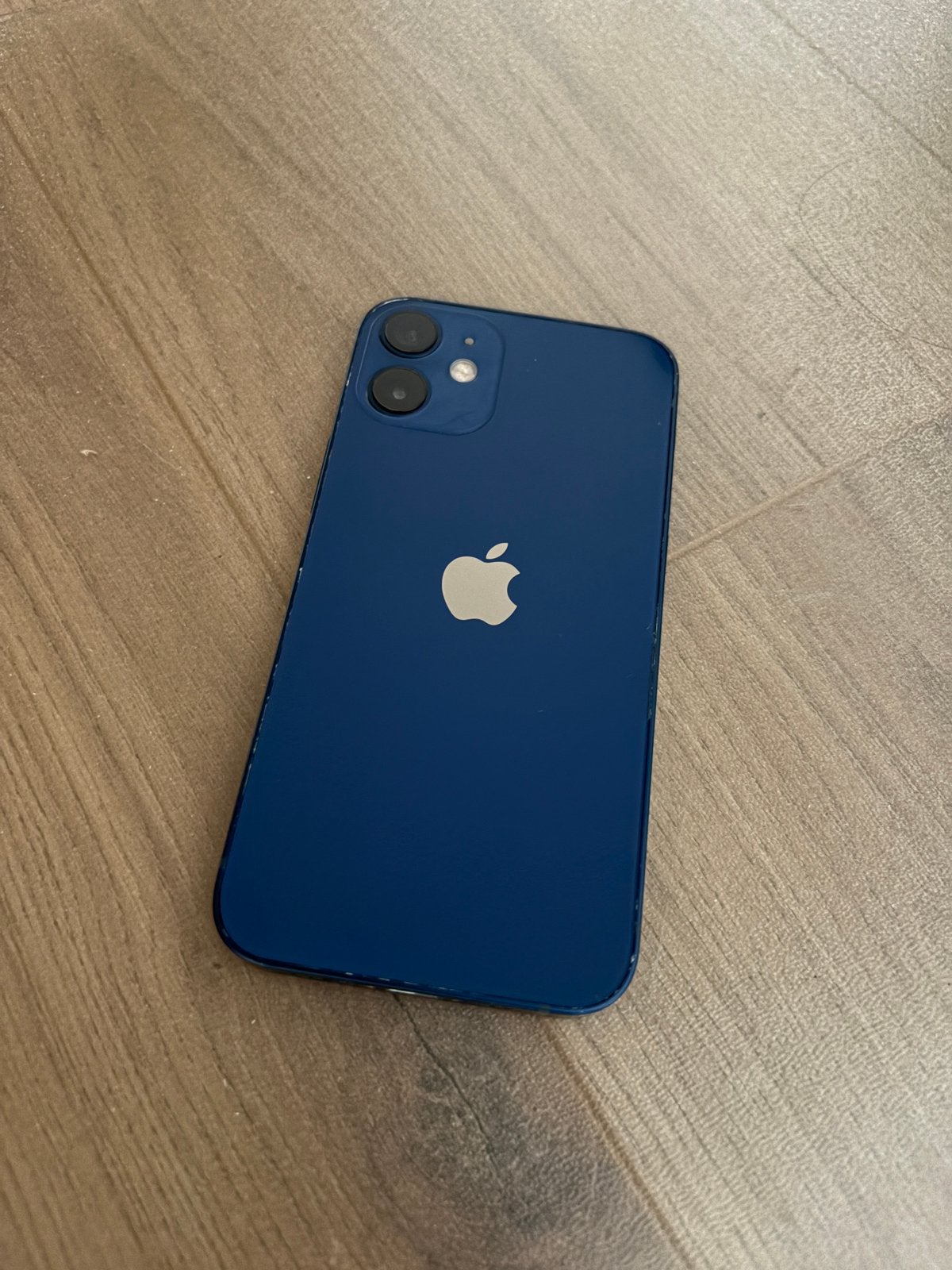 Iphone 12 mini, Télécoms, Téléphonie mobile | Apple iPhone, 128 GB, IPhone 12 Mini, Enlèvement, Utilisé