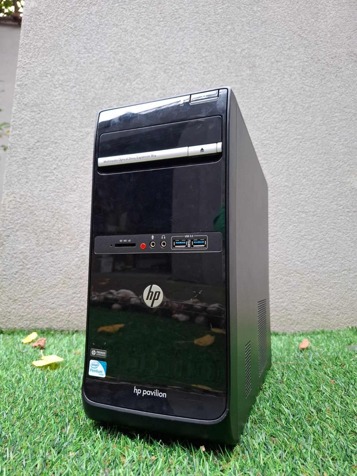 Pc de bureau Hp, Informatique & Logiciels, Hp, HDD, 8 GB, Reconditionné