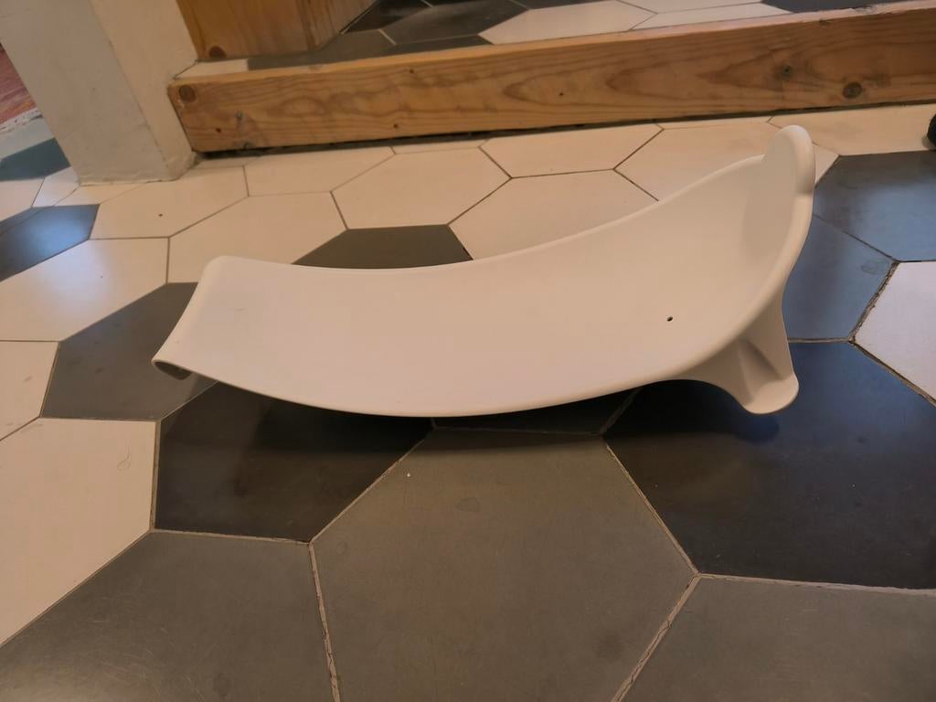 Verkleining bad Stokke - bijna nieuw!, Kinderen en Baby's, Badjes en Verzorging, Ophalen