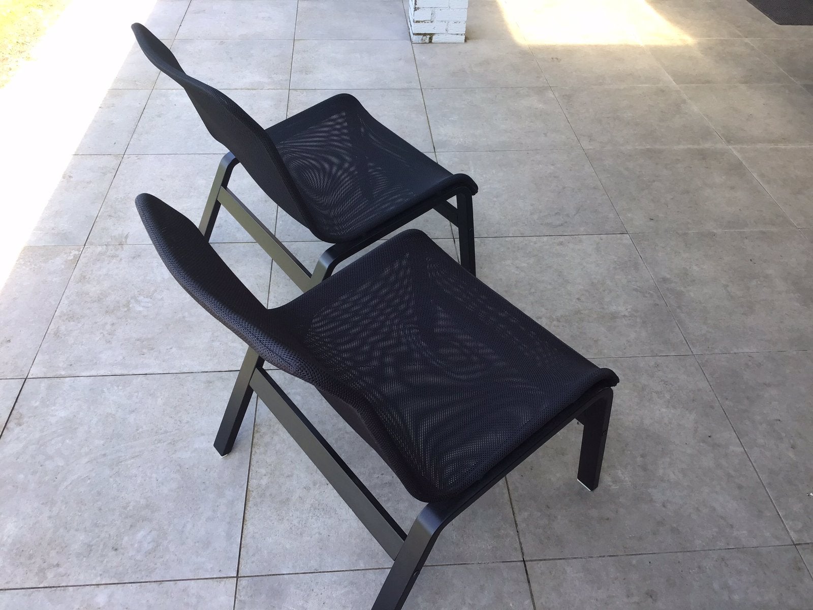 2 sièges de salon, Enlèvement, Comme neuf