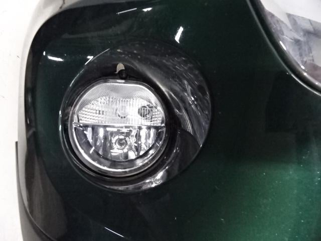 MISTLAMP RECHTS VOOR Mini Mini Cabrio (F57) (01-2014/-), Auto-onderdelen, Gebruikt, Mini