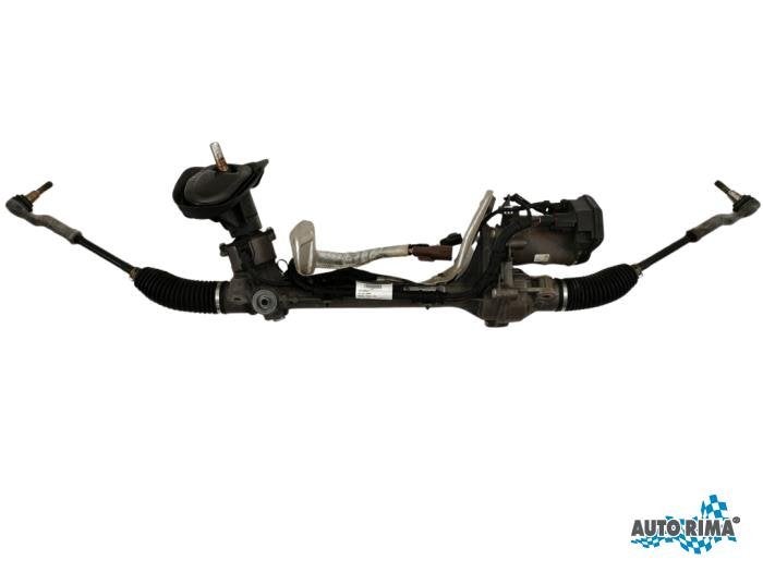 Crémaillère de direction d'un Volvo V60, -, 3 mois de garantie, -, -