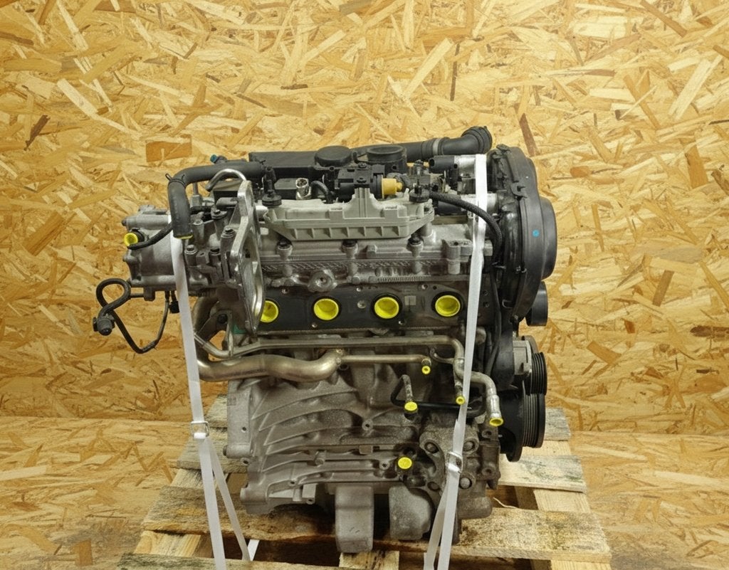 Moteur B4204T27 Complet V90 XC90 XC60 VOLVO S90