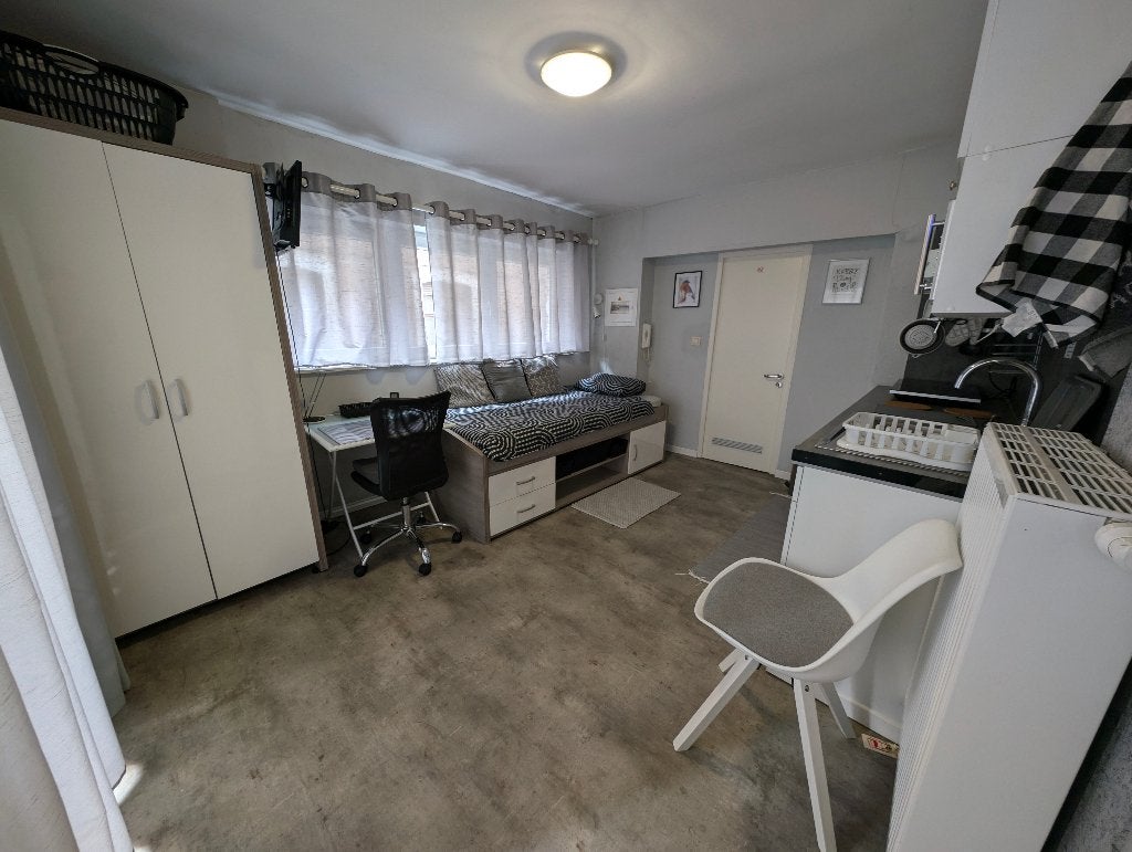 Appartement LOCATION à Seraing