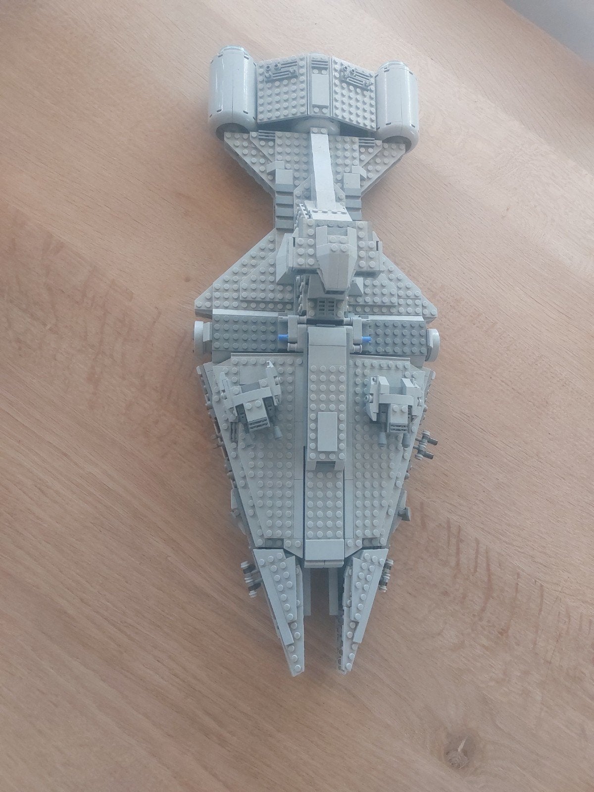 Lot Lego Star Wars., Star Wars, Lego, Enlèvement, Utilisé