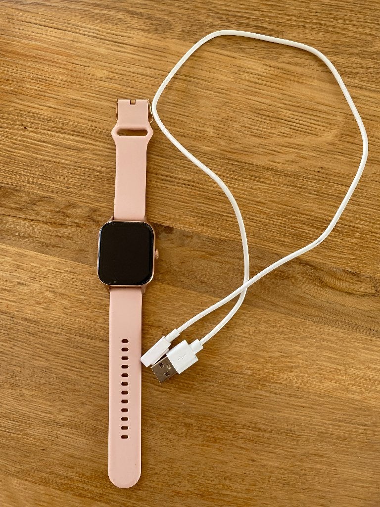 Ice Watch, Handtassen en Accessoires, Horloges | Dames, Zo goed als nieuw, Polshorloge, Ophalen