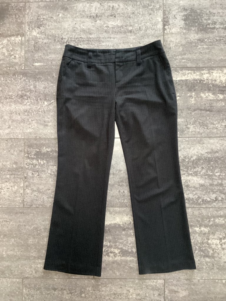 Broek krijtstreep Esprit 42, Kleding | Dames, Broeken en Pantalons, Maat 42/44 (L), Ophalen of Verzenden, Zo goed als nieuw, Esprit