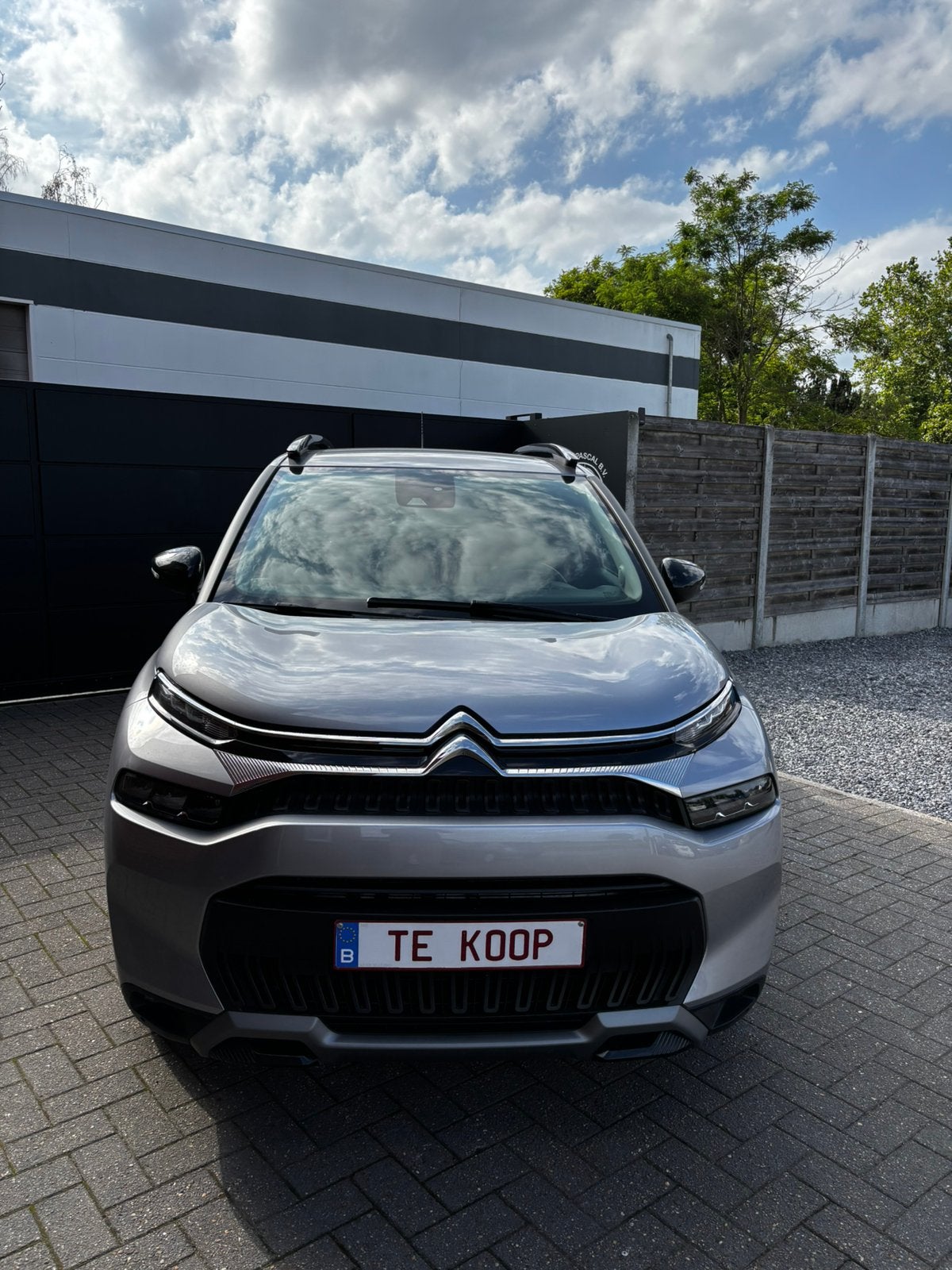 Citroen C3 Aircross, Auto's, Voorwielaandrijving, Testrit aan huis, Euro 6, 1199 cc