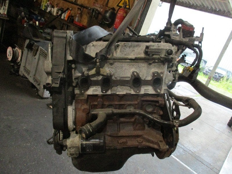 MOTEUR Ford Ka II (01-2008/05-2016) (motorcode---169a4000), Henry-Ford-Straße  1
50735  Köln, DE, Ford-Werke GmbH, Kunden@ford.com