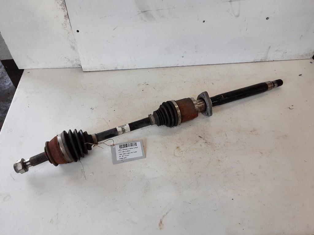 CARDAN AVANT DROIT (TRANSMISSION) Opel Mokka / Mokka X, Utilisé, Opel