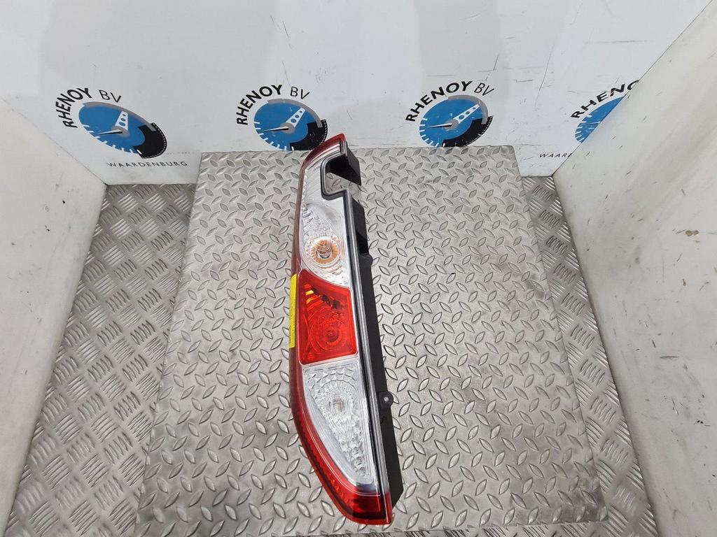 RENAULT KANGOO ACHTERLICHT L 2020, Ophalen of Verzenden, Gebruikt, Stiba lid