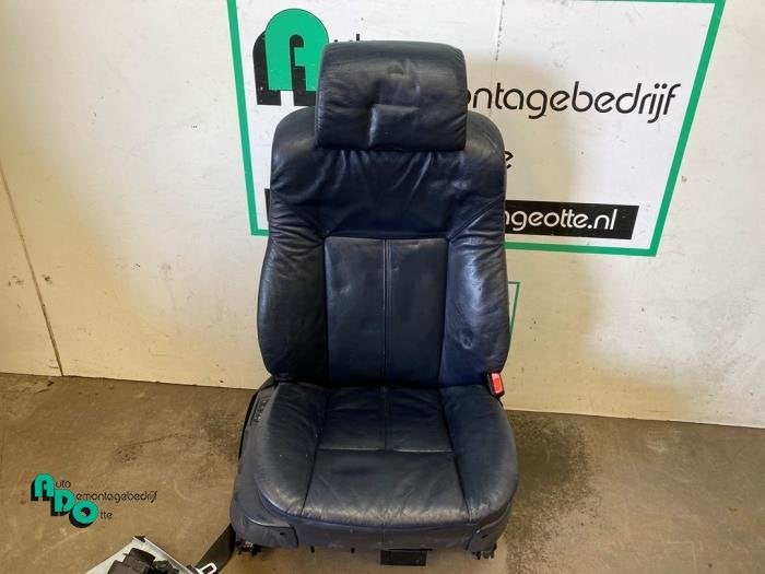 Siège droit d'un BMW 7-Serie (7-Serie 86-), Autos : Pièces & Accessoires, Habitacle & Garnissage, -, 3 mois de garantie, Utilisé