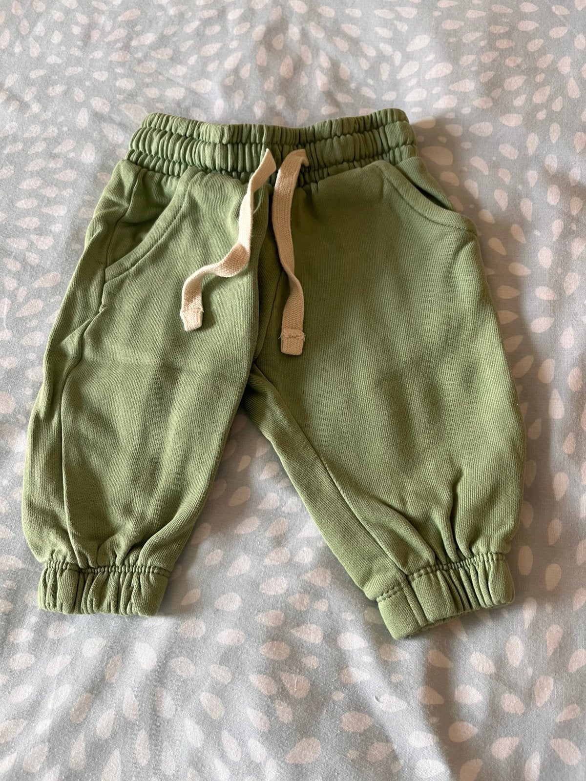 Trainingsbroek, Kinderen en Baby's, Ophalen of Verzenden, Zo goed als nieuw, Jongetje of Meisje, Broekje