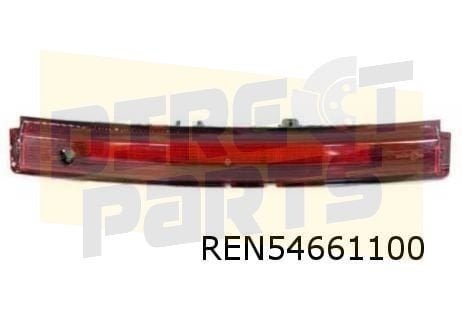 Renault Captur/Clio/Megane derde remlicht Origineel! 2659027, Neuf, -, Renault, -