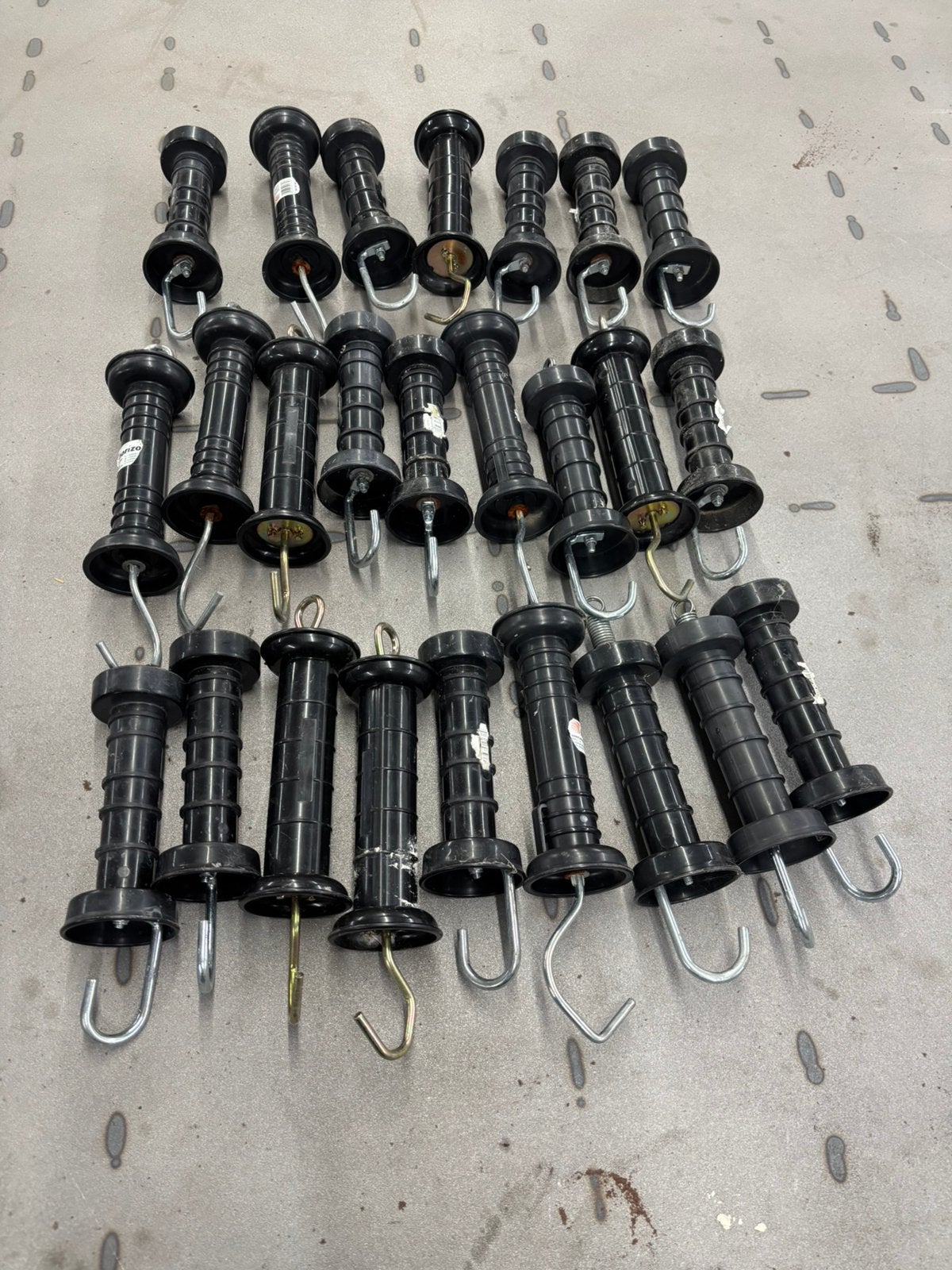handvatten ringisolator hoekisolator, Dieren en Toebehoren