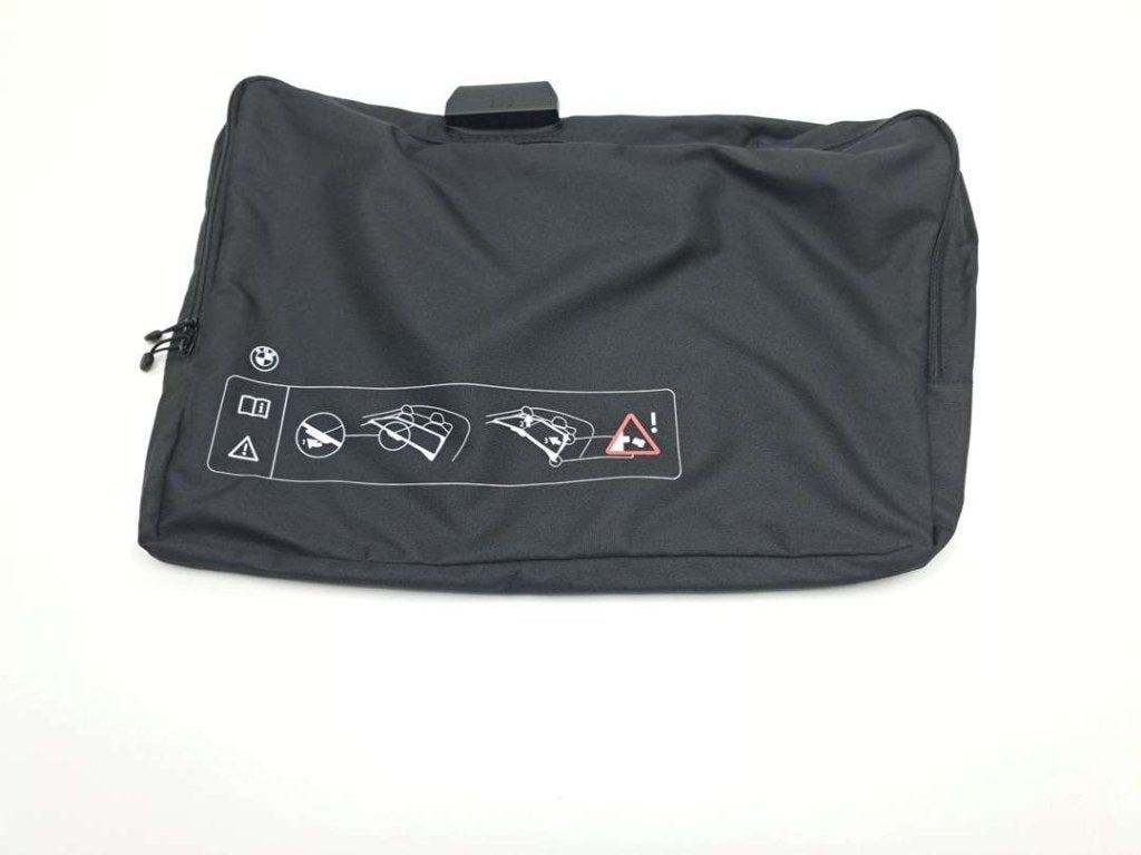 Tas voor windscherm, bmw 4-serie Cabrio, Enlèvement ou Envoi, Niet ingevuld, Niet ingevuld, Neuf