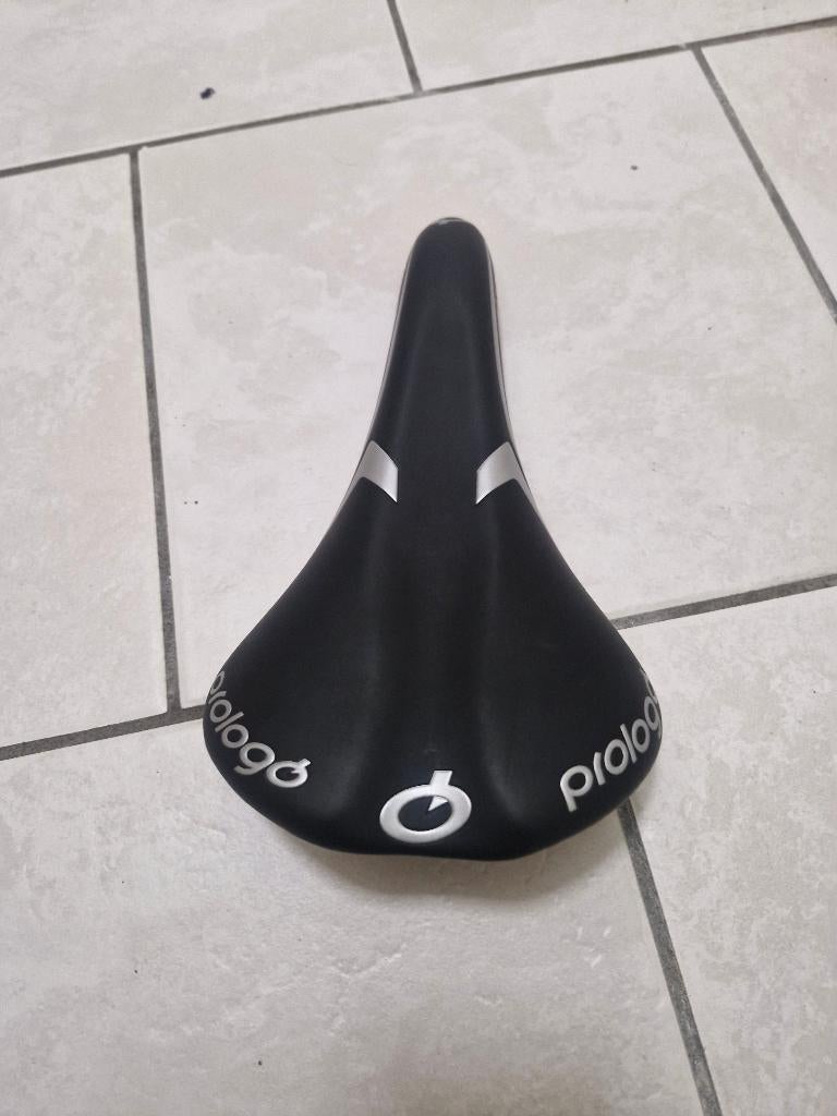 SELLE PROLOGO (voir description et photos), Vélos & Vélomoteurs, Enlèvement, Selle