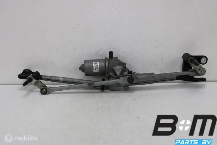 Wissermechaniek + motor Range Rover Evoque BJ3217500AA, Auto-onderdelen, Ruiten en Toebehoren, Gebruikt