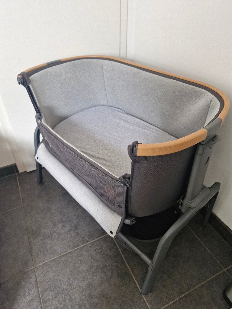 Cododo Maxi cosi modèle Iora gris antiracite, Enlèvement, Comme neuf, Autres types