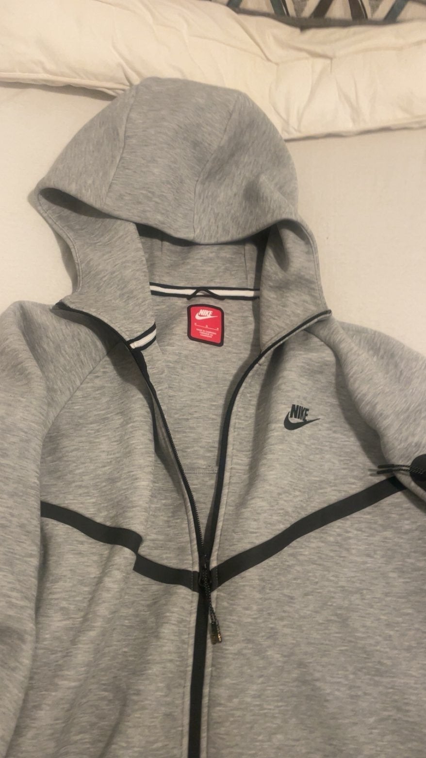 Nike tech, Kleding | Heren, Ophalen of Verzenden
