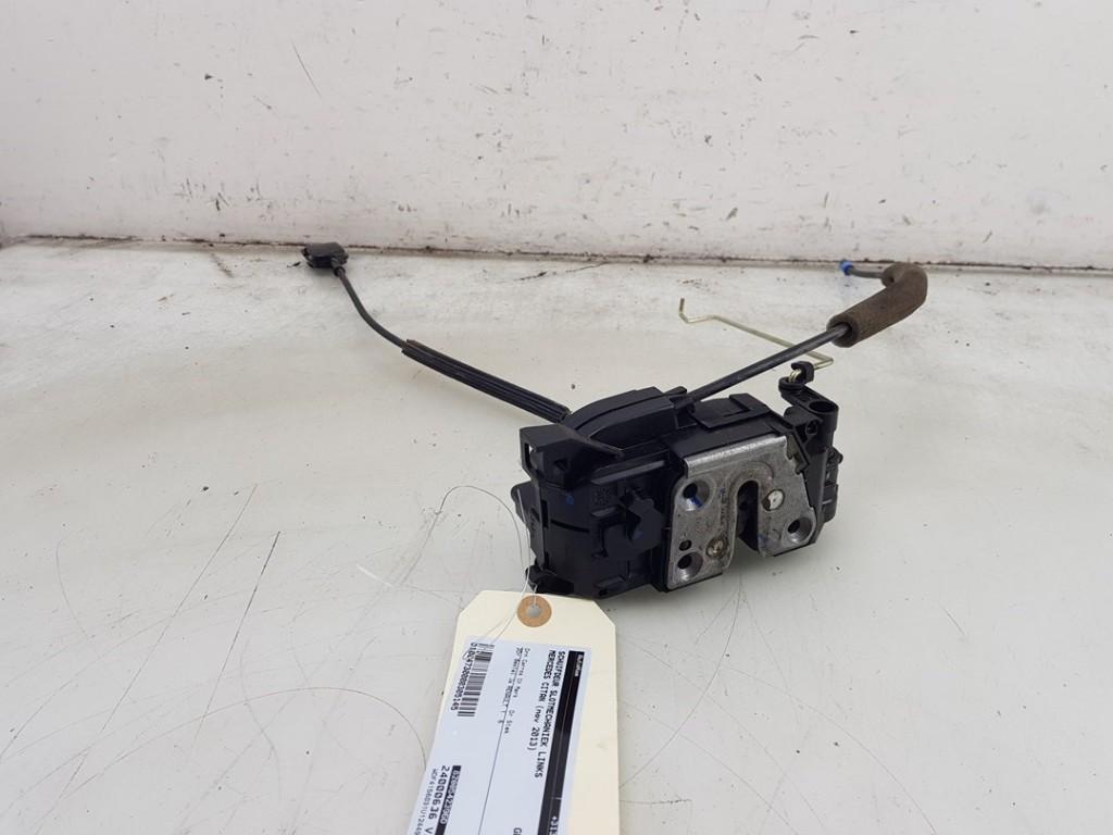 DIVERSEN Citan (415.6) (|8200542396D|8200542396|), Gebruikt, Mercedes-Benz