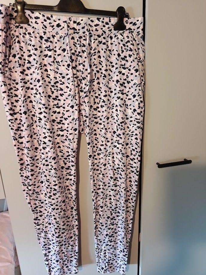 joggingbroek 9 th avenue maat xl (doos mei 2026), Ophalen of Verzenden, Zo goed als nieuw, Maat 46/48 (XL) of groter