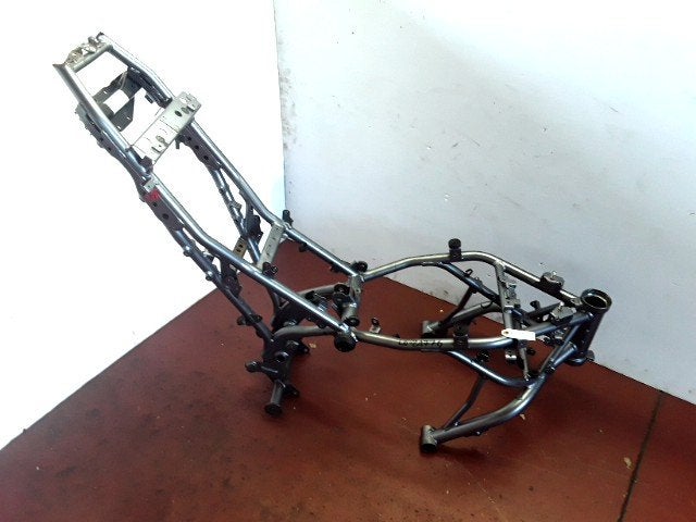 Z650 2016 - 2020 Kawasaki Frame D1-40070