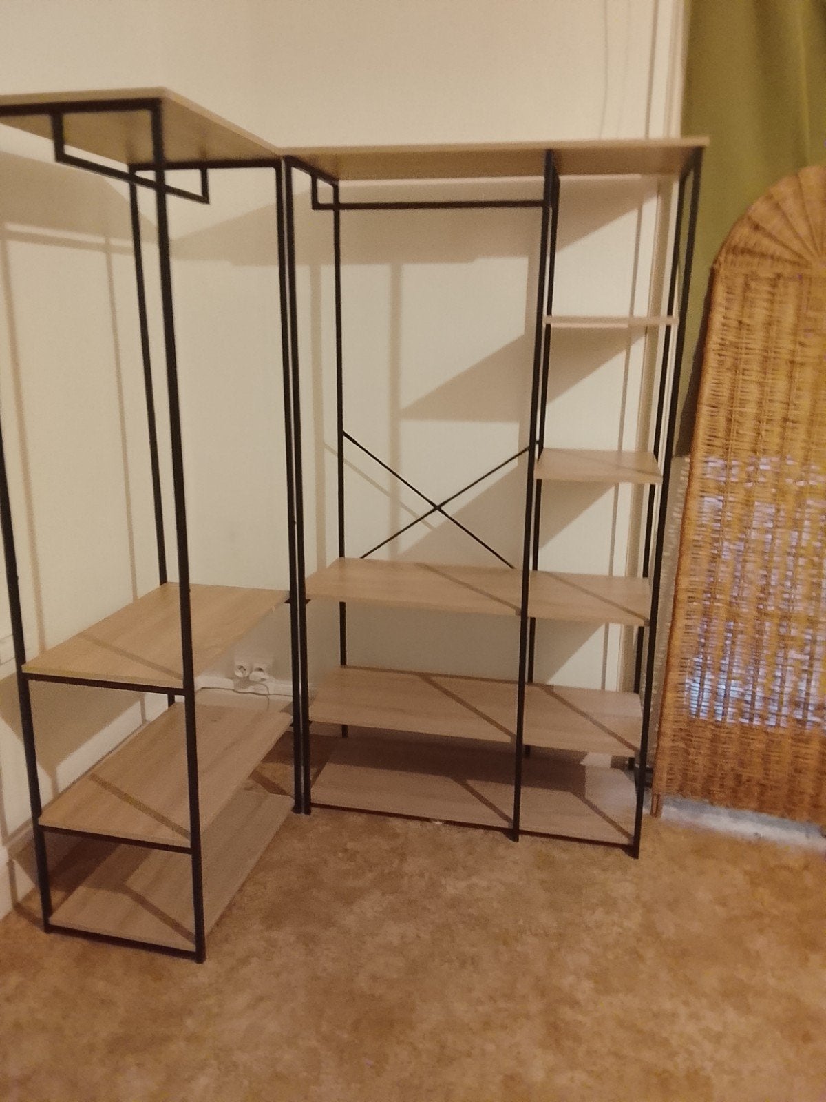 garde robe, Maison & Meubles, Enlèvement