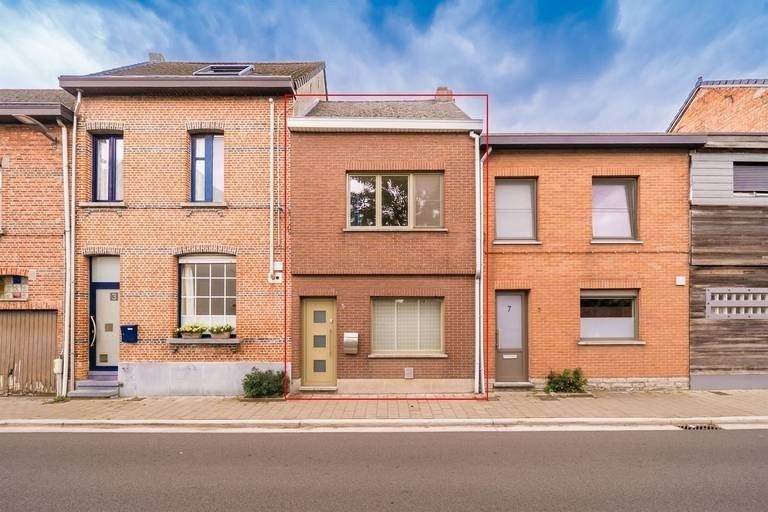 Maison à vendre avec 3 chambres à Blaasveld, Immo, Maisons à vendre, Maison 2 façades, Blaasveld, 162 kWh/m²/an, Anvers (ville)