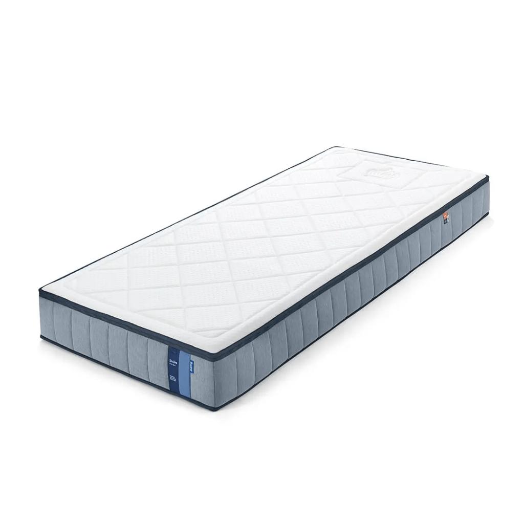 Matras 1 pers (Auping) 1 op 2 meter!, Huis en Inrichting, Ophalen, Zo goed als nieuw, Eenpersoons, Matras
