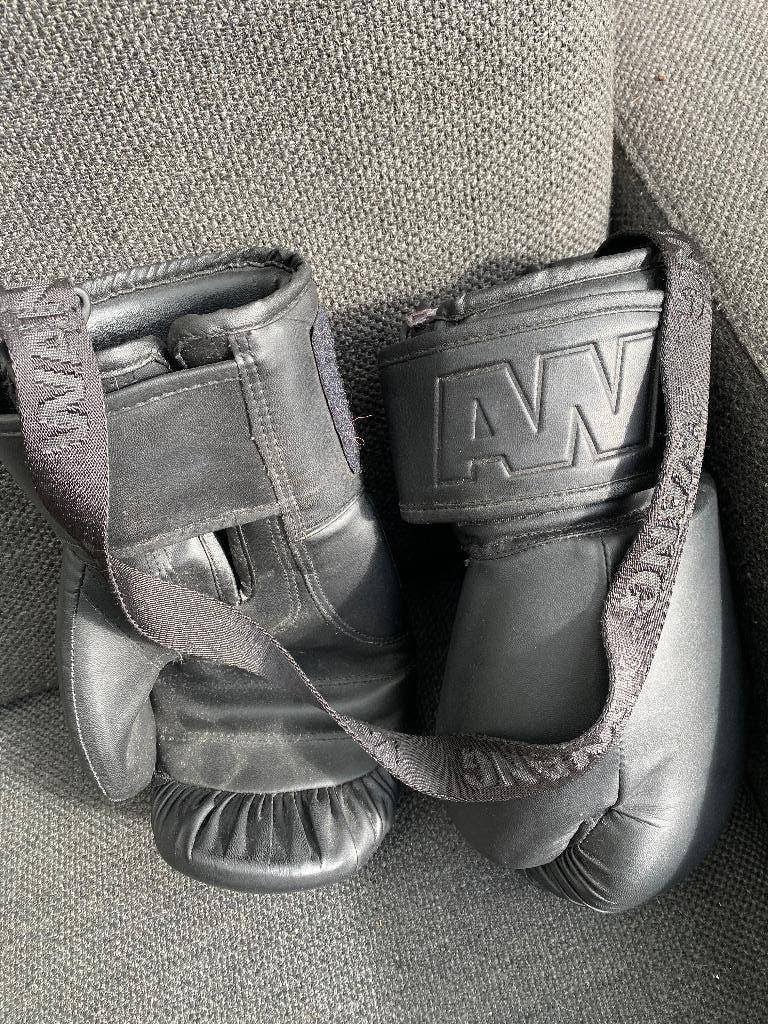 Alexander Wang x H&M bokshandschoenen, Ophalen, Nieuw, Bokshandschoenen