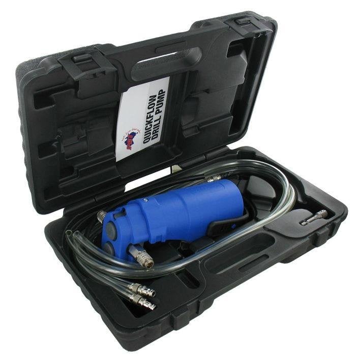 Automotive Tools Opzuig- en afgeefpomp exclusief a – AT71196, Ophalen, Nieuw