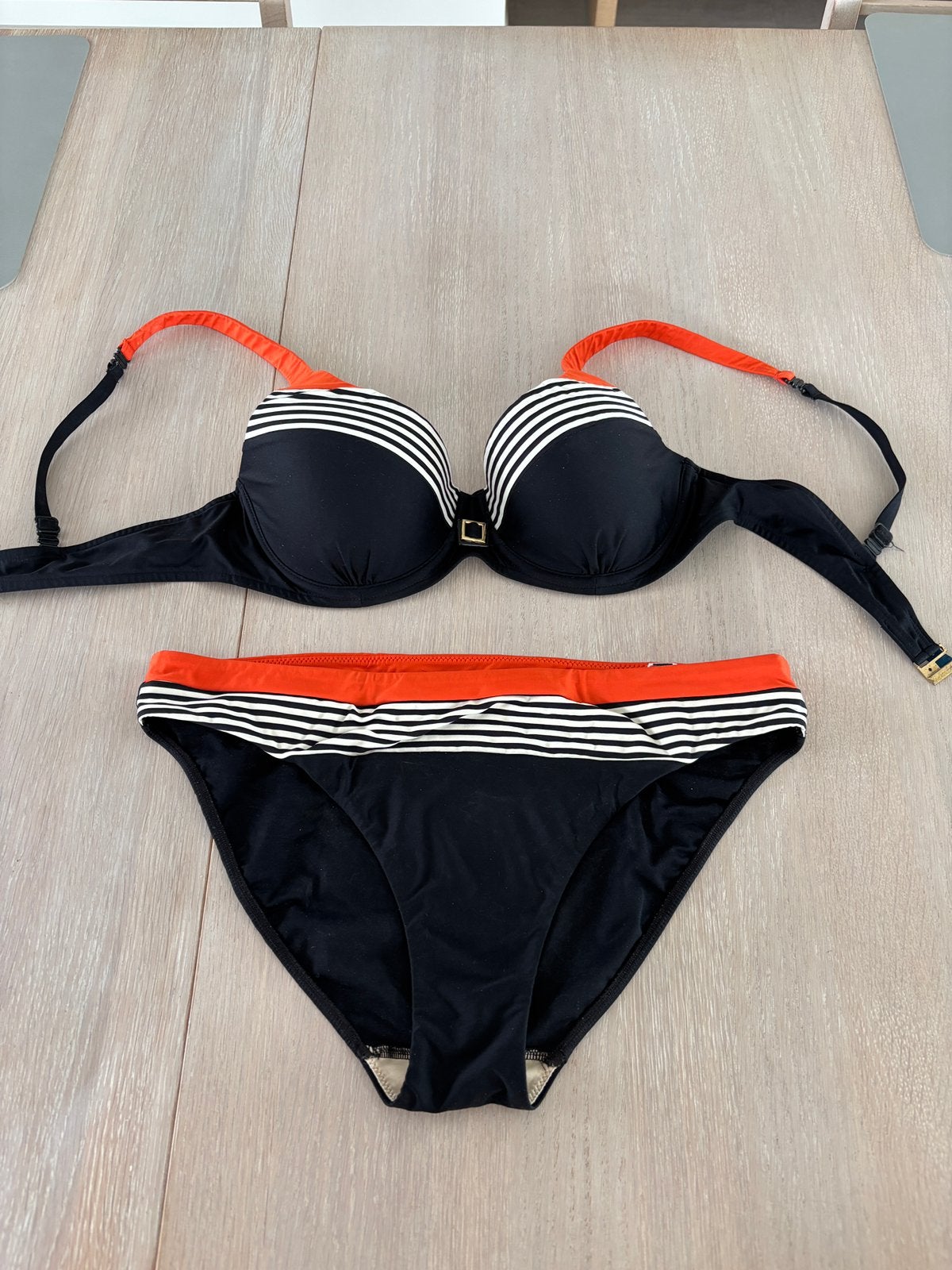 Bikini Marie Jo 80B, Vêtements | Femmes, Vêtements de Bain & Maillots de Bain, Enlèvement, Porté, Bikini