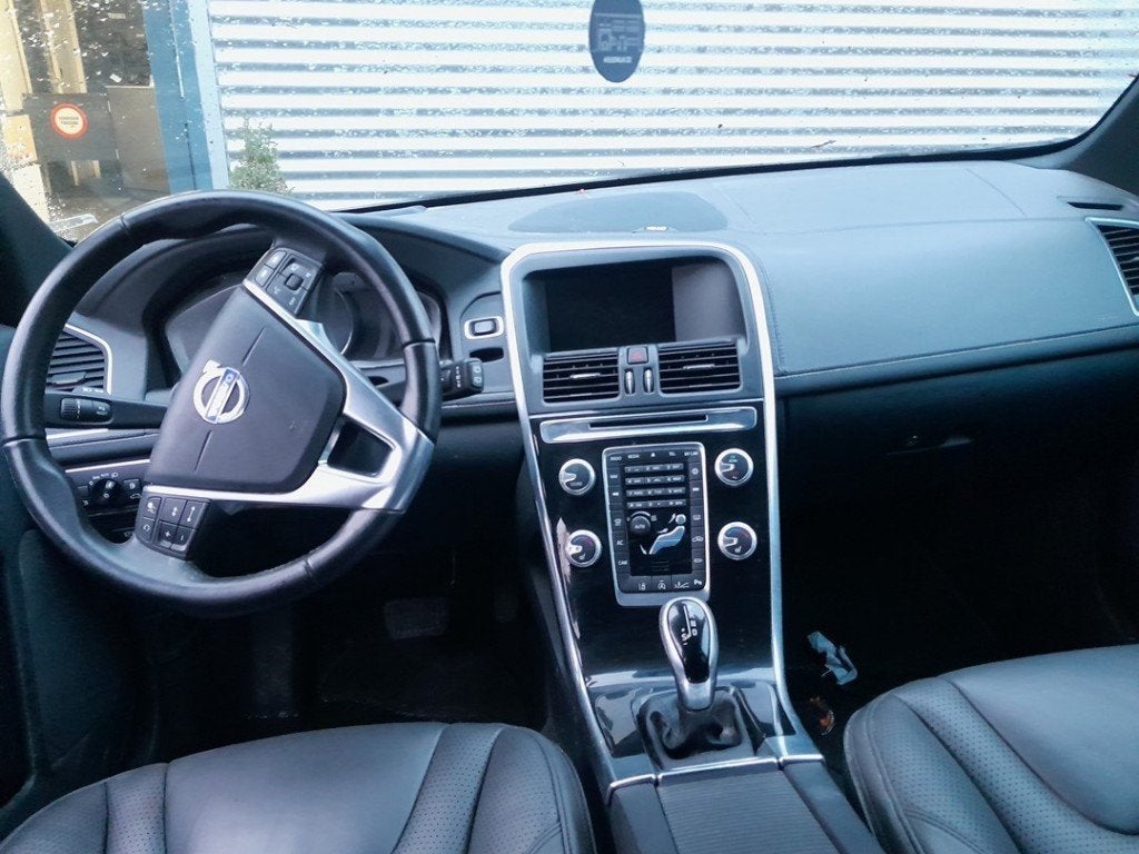 NAVIGATIE SYSTEEM Volvo XC60 I (DZ) (01-2008/12-2017), Gebruikt, Volvo