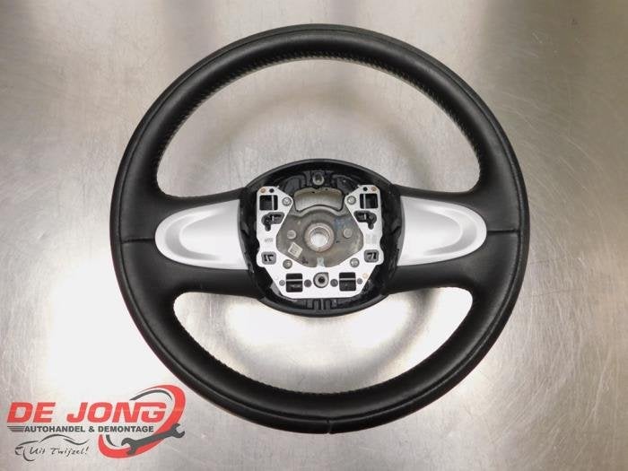 Volant d'un Mini ONE, Autos : Pièces & Accessoires, -, 3 mois de garantie, -, -