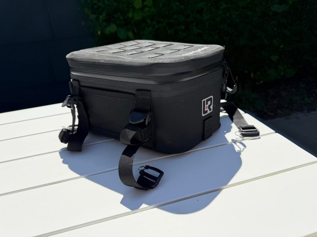 Accessoires aan -50% BMW R1250GS Adventure, Ophalen, Gebruikt