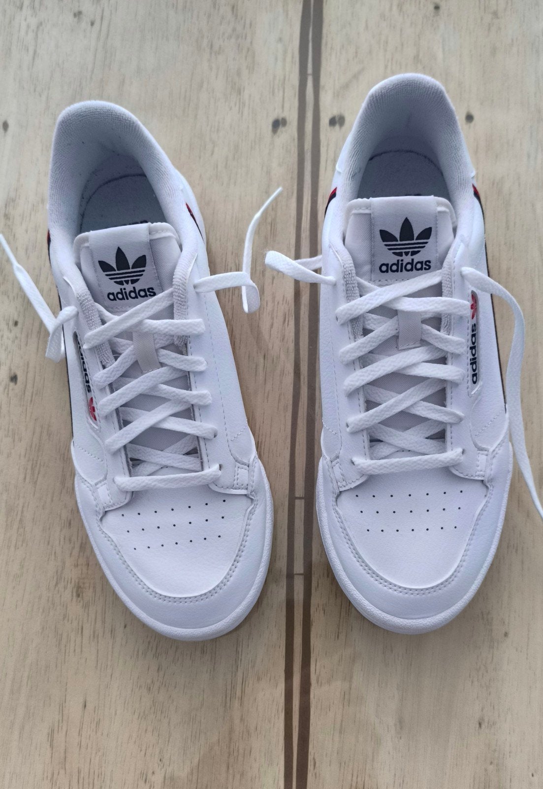 Adidas Continental 80 J sneakers - nieuw
met doos, Ophalen of Verzenden, Nieuw, Overige typen