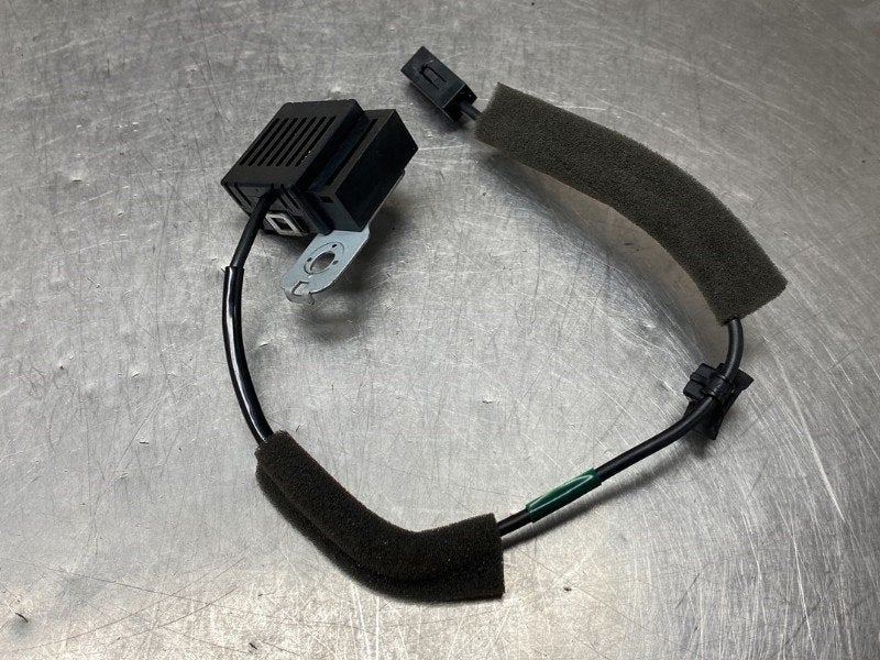 ALARMSIRENE Nissan 370 Z (Z34A) (01-2009/-), Gebruikt, Nissan