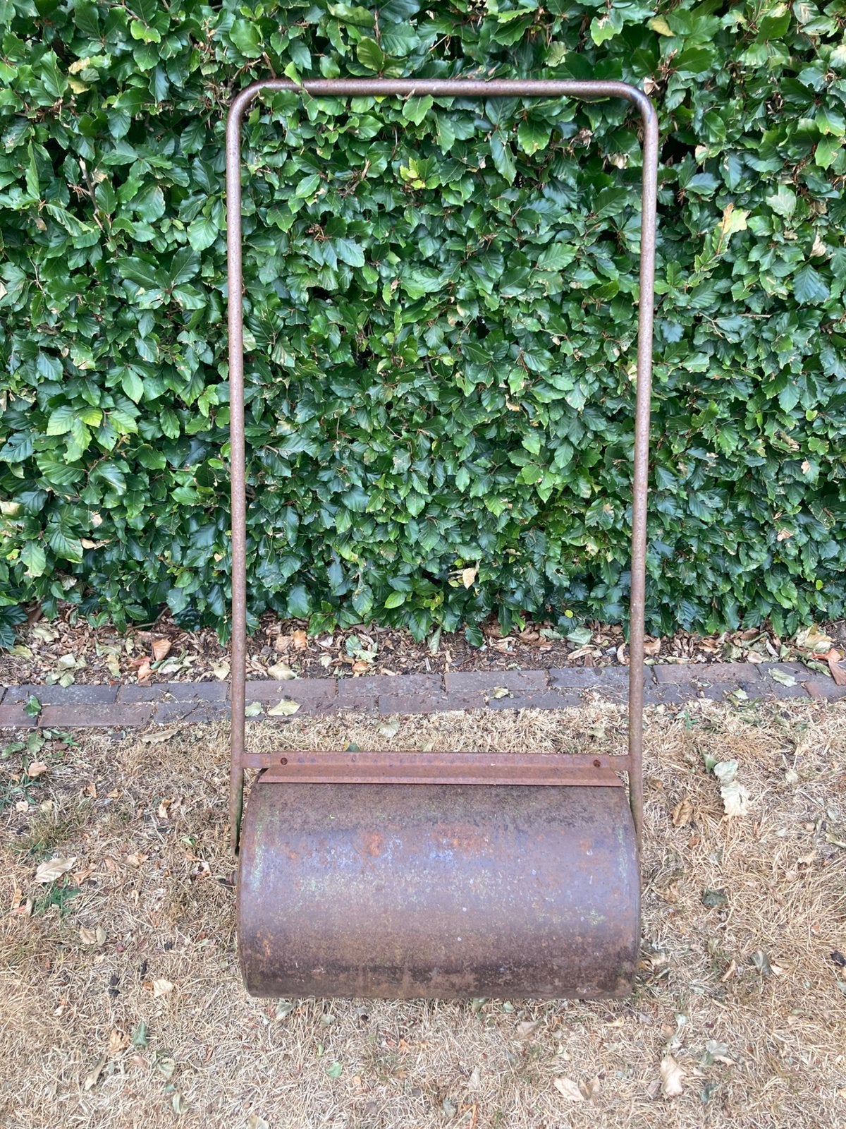 Rouleau de jardin, largeur 50 cm., Jardin & Terrasse, Enlèvement, Utilisé, Autres types
