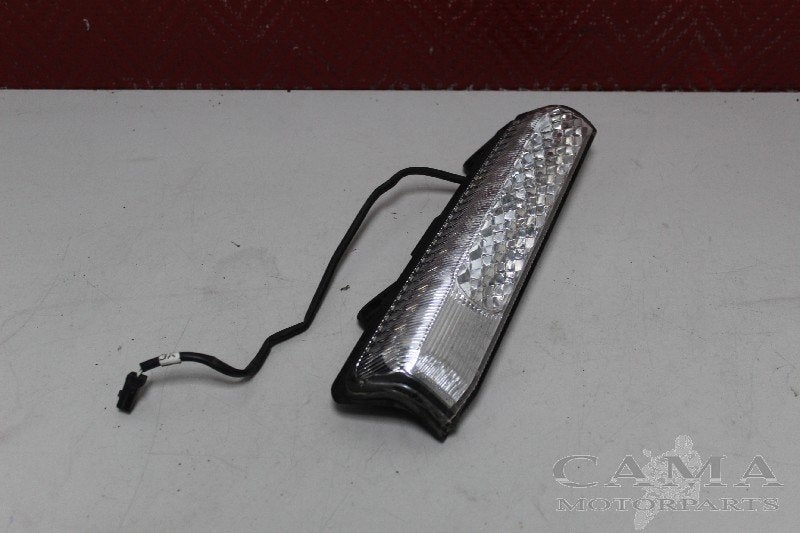 CLIGNOTANT Ducati Diavel (2011-2015) (530.1.026.1A), Dhr. S. di Majo, Utilisé, Info@cama-motorparts.nl, P.J. Troelstraweg 8 8
3144 CX  MAASSLUIS, NL