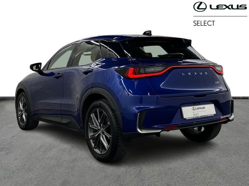 Lexus LBX Relax | All Season Tyres, Auto's, Euro 6, LBX, 1490 cc, Bruin