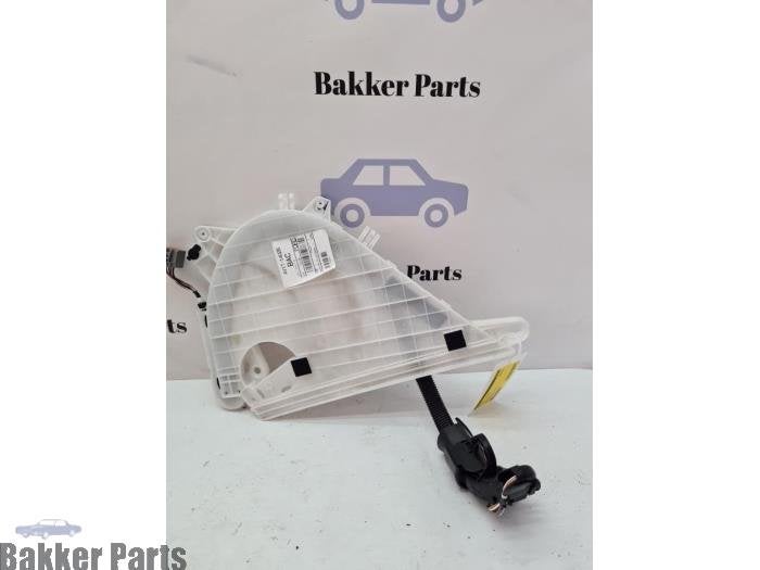 Kabelboom van een Ford B-Max, Gebruikt, -, -, Ophalen of Verzenden