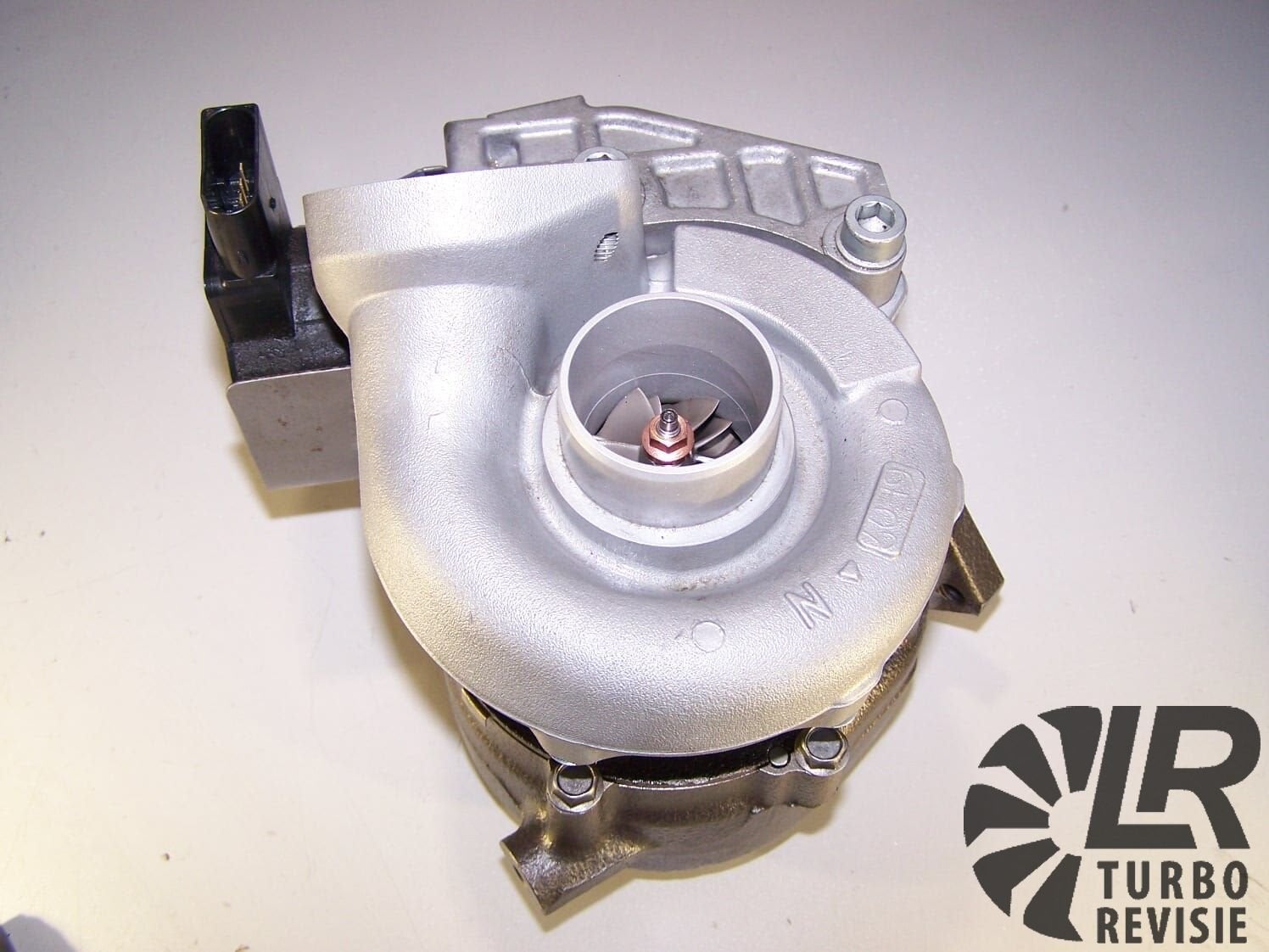 Turbo revisie BMW 120D,320D E90,E91,E87 2.0D 90,KW 120 pk, -, -, Ophalen of Verzenden, -
