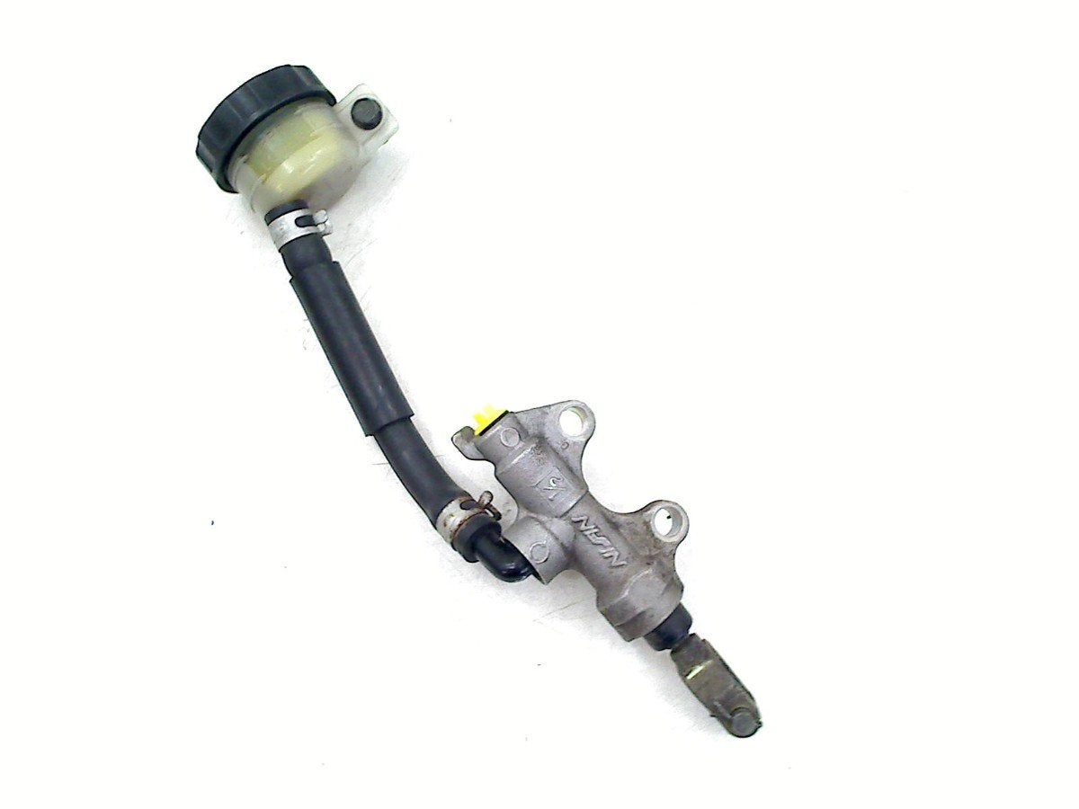 FREIN MAITRE CYLINDRE ARRIÈRE Kawasaki, Motos, Pièces | Kawasaki, Kawasaki Motors Europe N.V., Utilisé, Info@kawasaki.eu, Jacobus Spijkerdreef 1-3
2132 PZ  Hoofddorp, JP