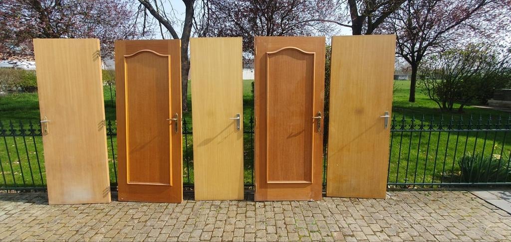 Portes