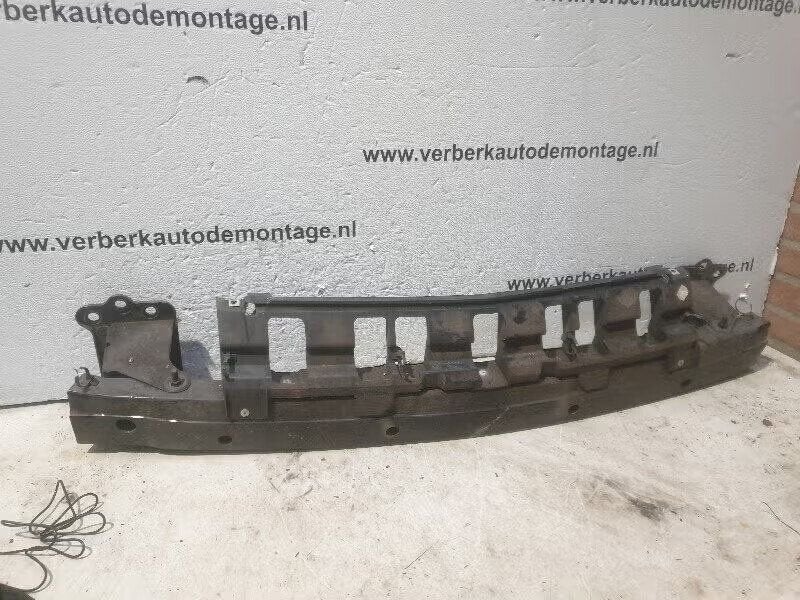 BUMPERBALK VOOR Opel Meriva (A) (01-2003/05-2010), Bahnhofsplatz 65423 Rüsselsheim am Main, DE, Opel, Opel Automobile GmbH, Utilisé